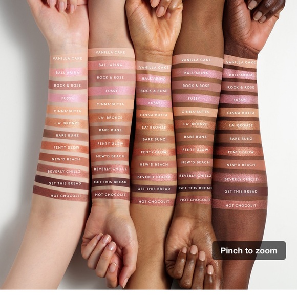 FENTY Beauty - Picture 3 of 10